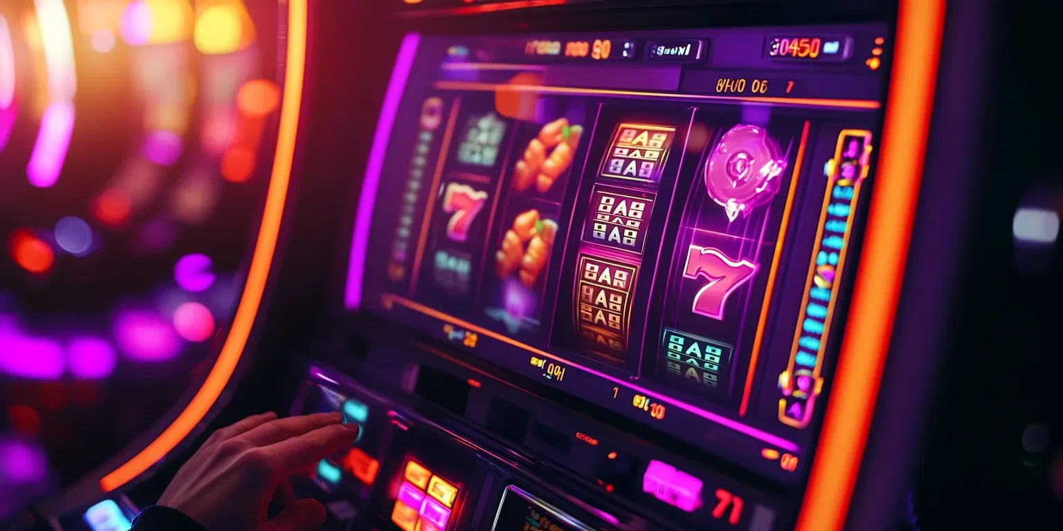 Permainan Slot