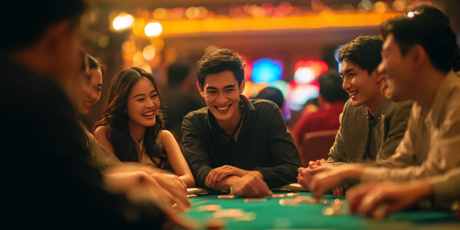 Mahjong Ways