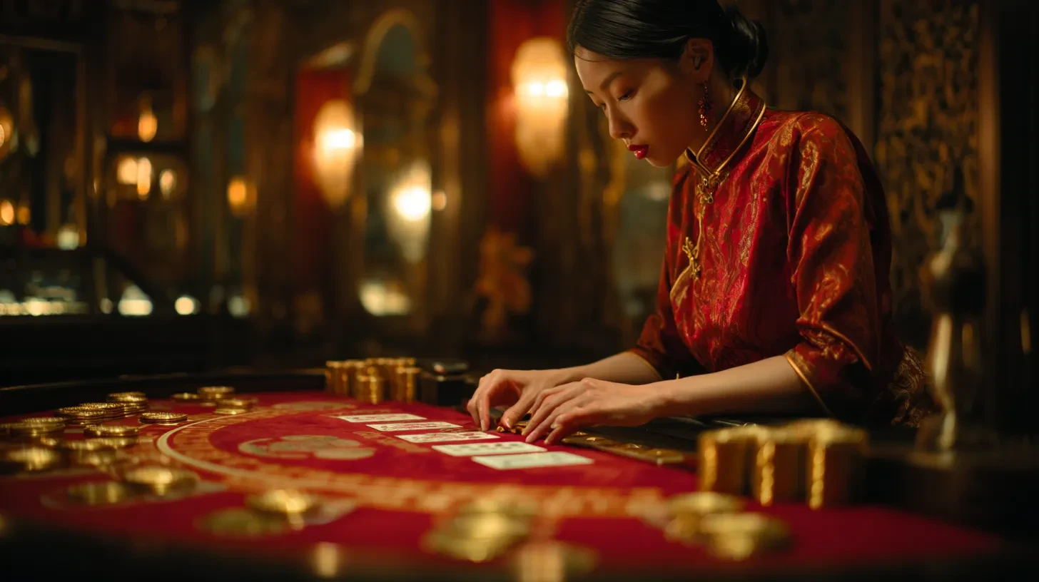 Live Casino