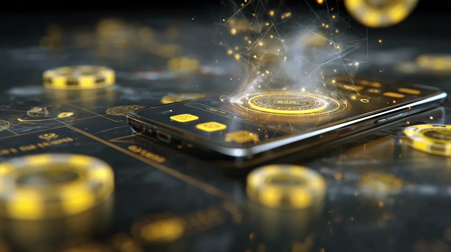 Bagaimana SCR Slot Game Berfungsi?